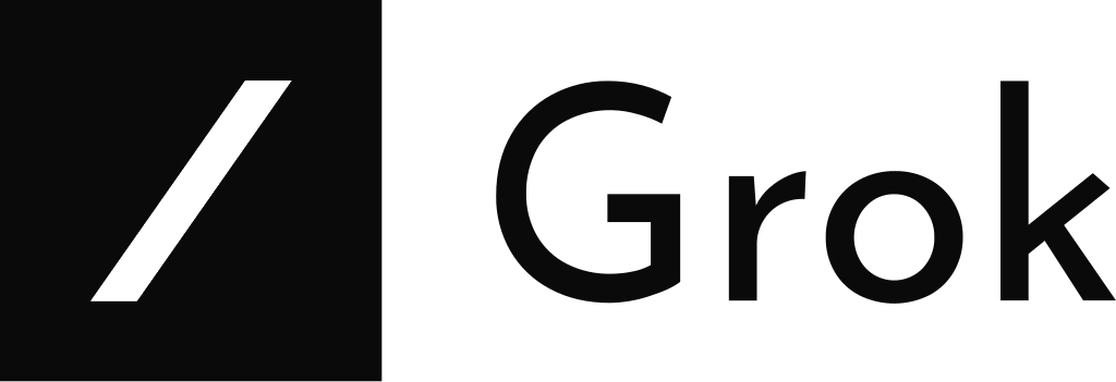 Grok Logo